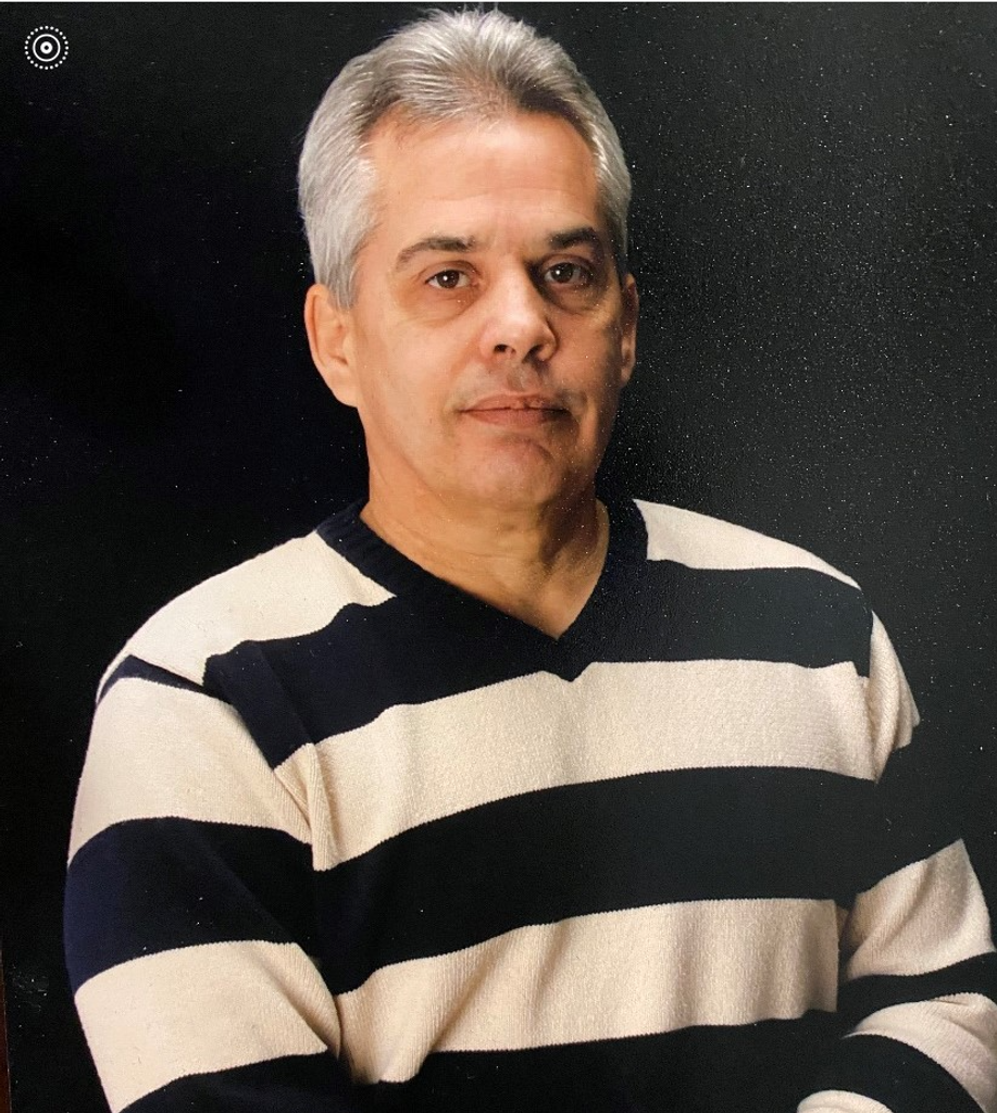William B. Thomas Profile Photo