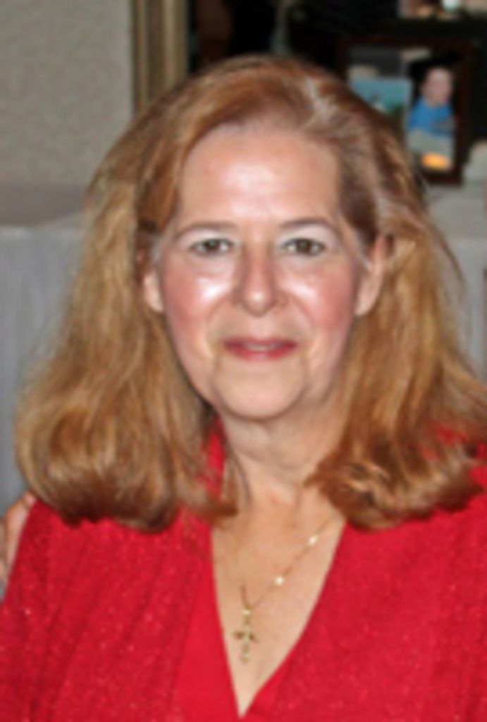 Michelle Lynn Taylor