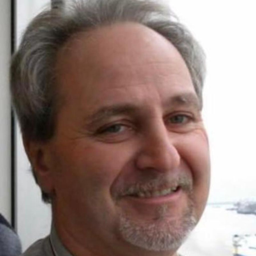 Michael Wayne Tinker Profile Photo