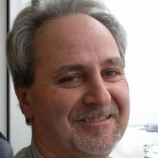 Michael Wayne Tinker Profile Photo