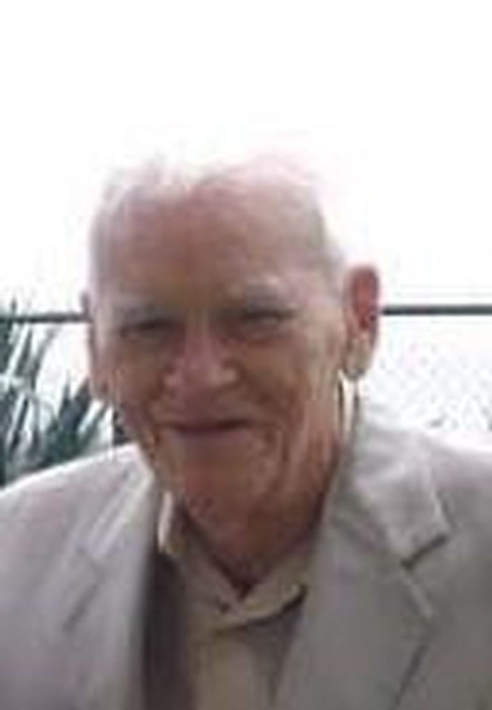 Francis "Frank" V Pumphrey Profile Photo