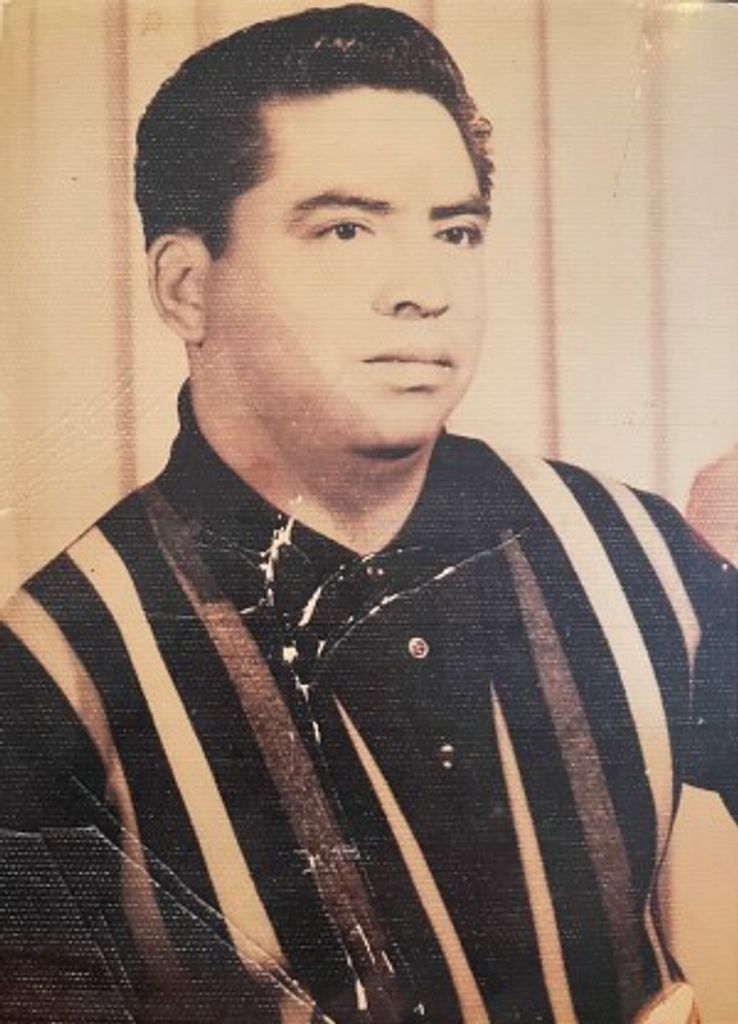 Marcelino Molina Diaz