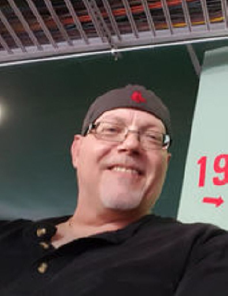 Paul Douglas Duquette