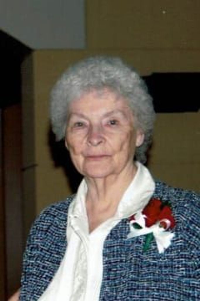 Hazel K Murray