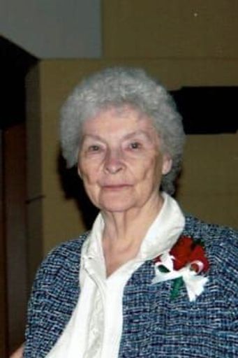 Hazel K Murray Profile Photo