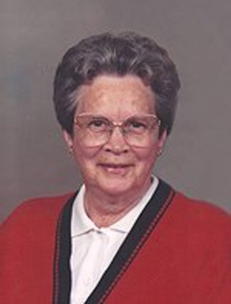 Vivian E. Solay