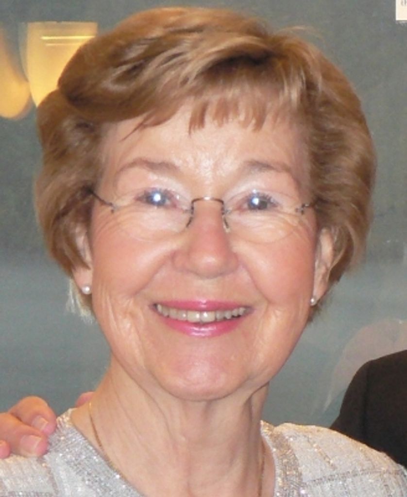 Melba Jean Araquistain Profile Photo