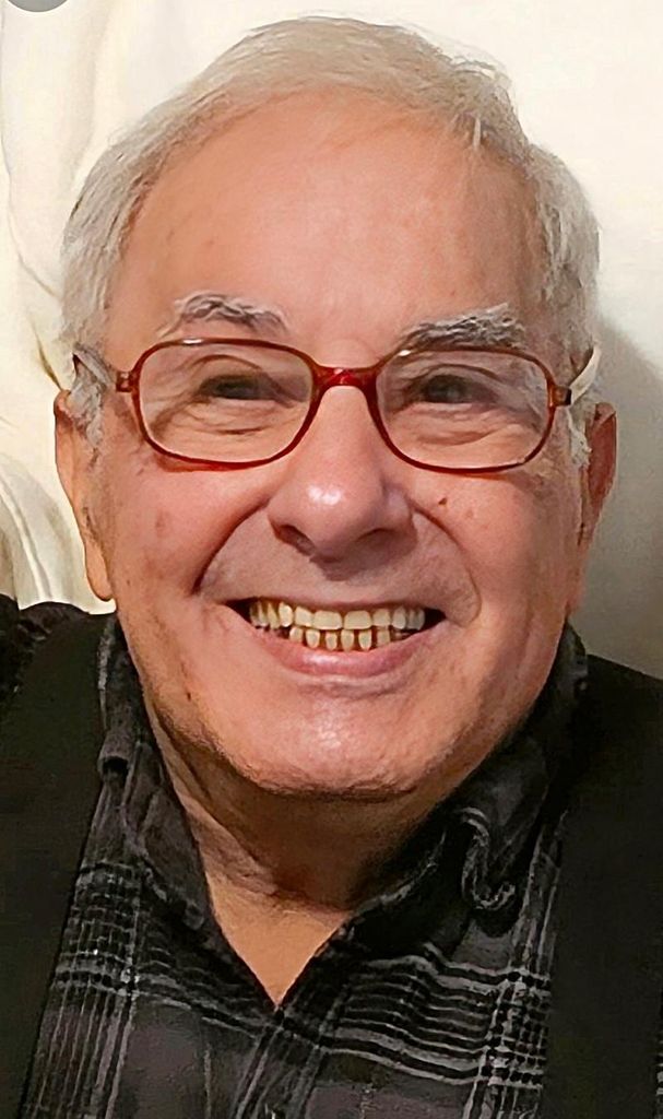 Giuseppe Recupero Profile Photo