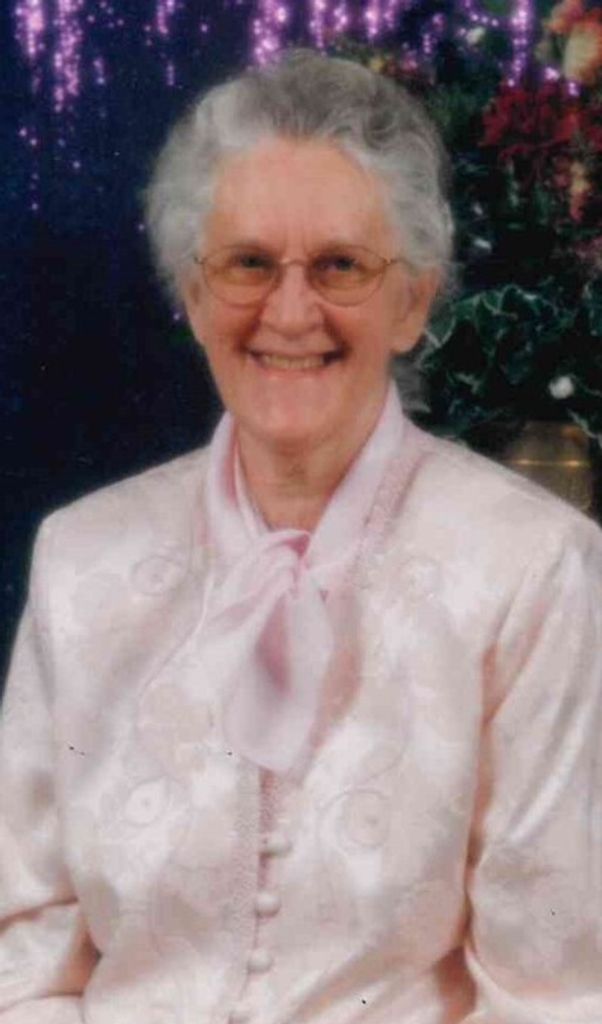 Opal Gearldine Sheppard Profile Photo