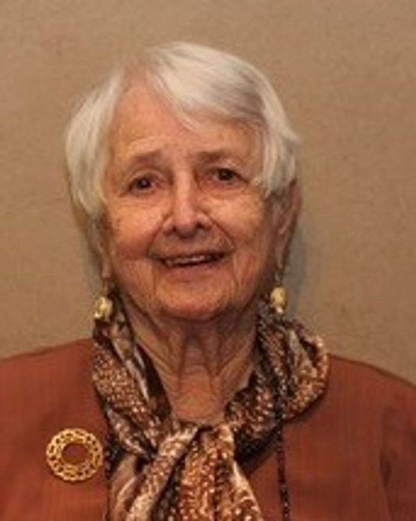 Hildegarde Munch Profile Photo