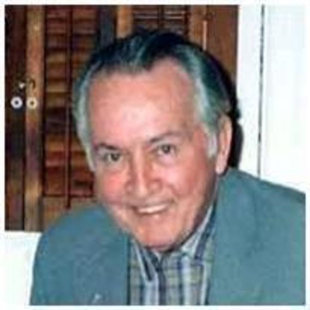 Jerome Gilbert Durkan, Sr.