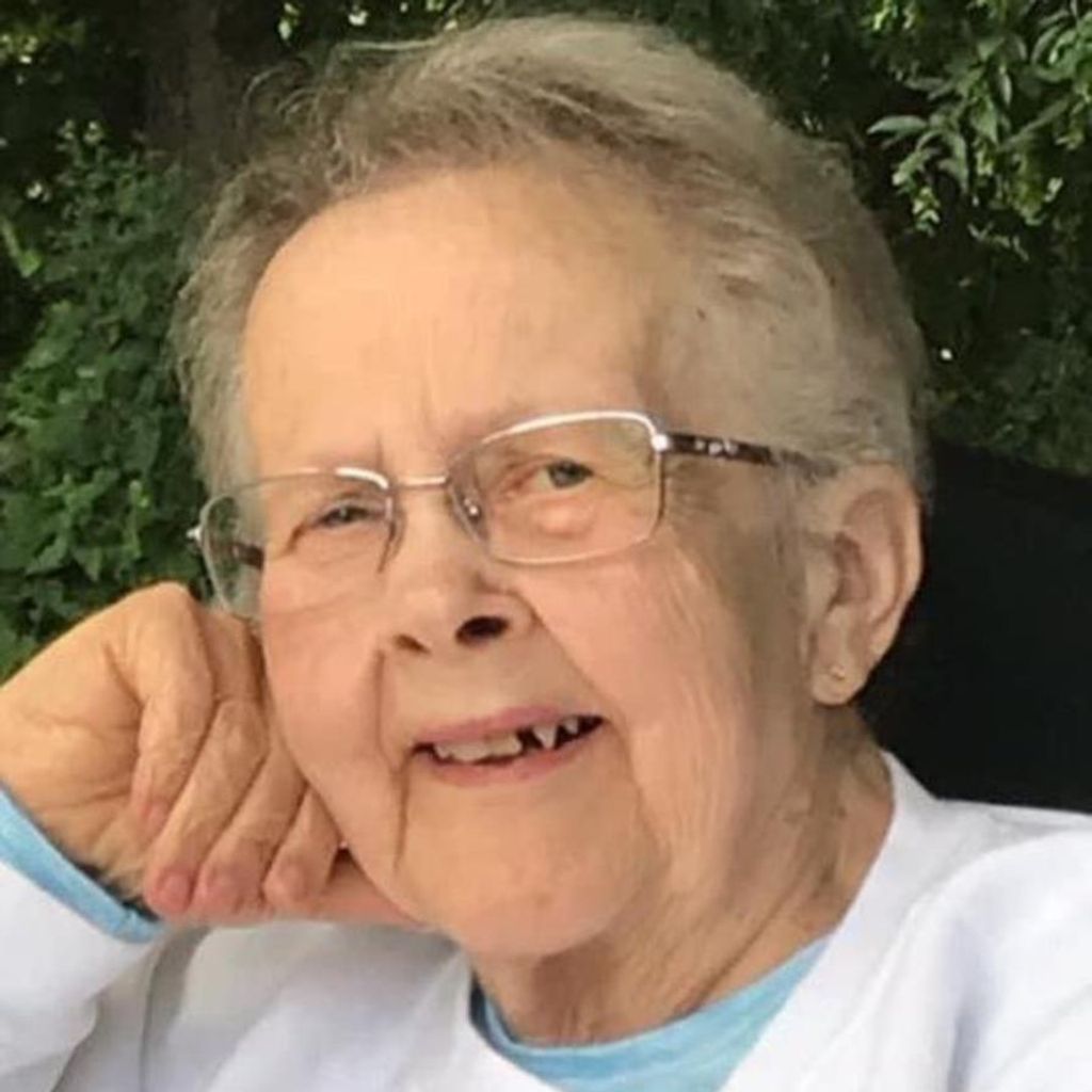 Dorothy Elaine Shadburn Profile Photo