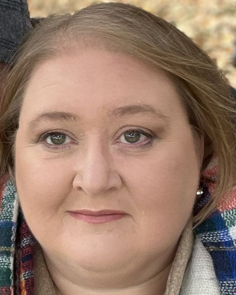 Tammy Lynn Reinhardt (nee Reihl)