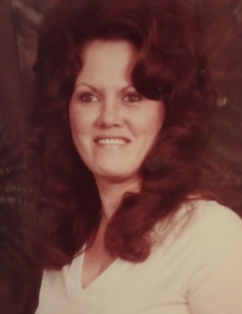 Barbara Lucille (Doman)  Luckett Profile Photo