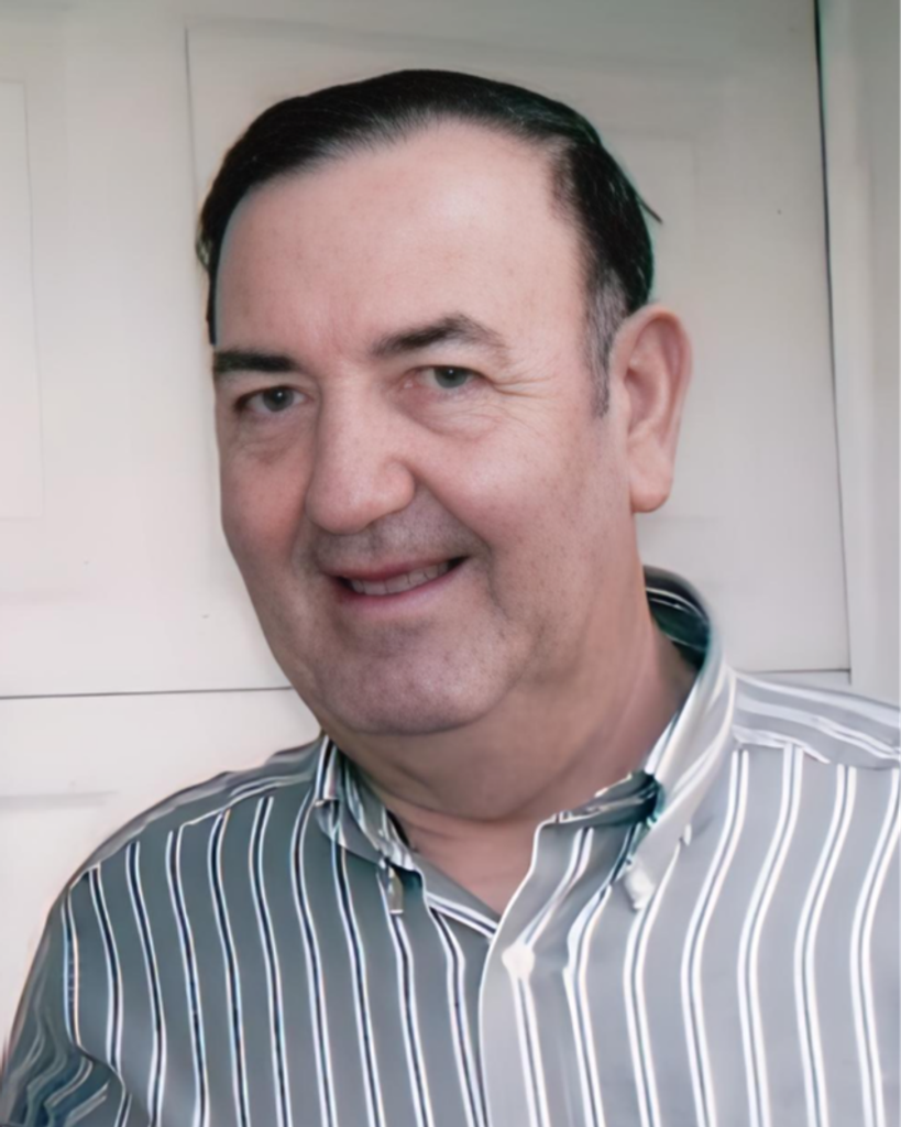 Johnny Gautreaux Sr. Profile Photo