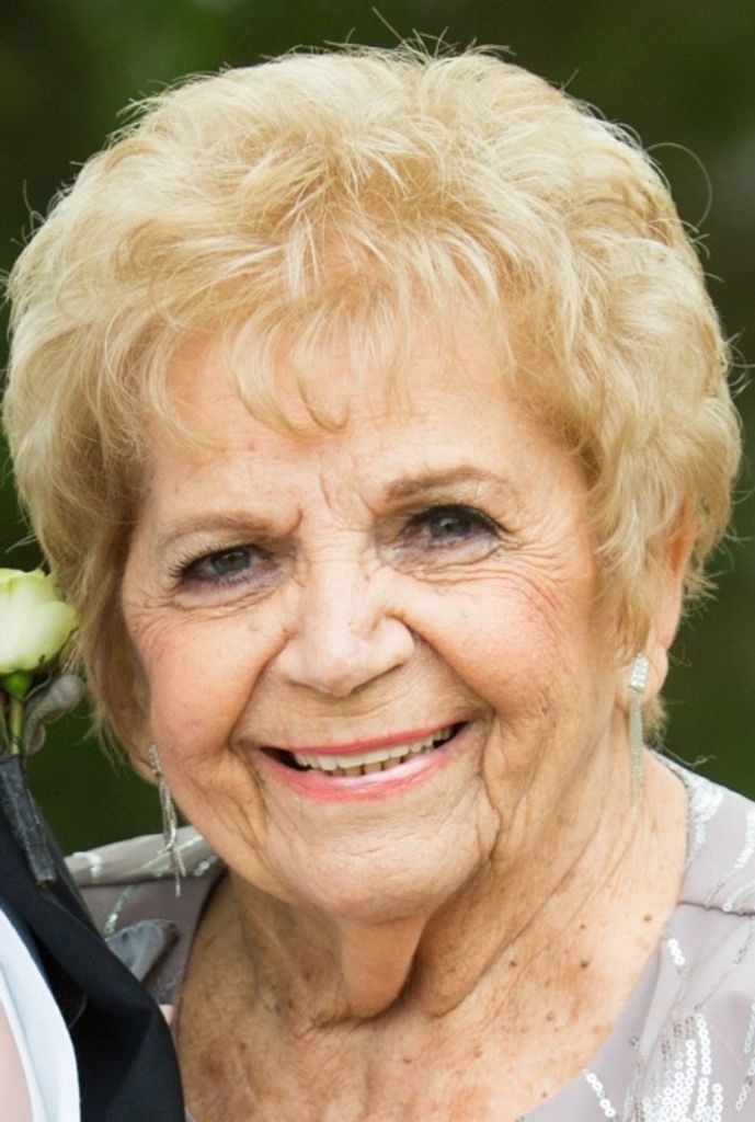 Grace A. (Nee Gismonde)  Berwick Profile Photo