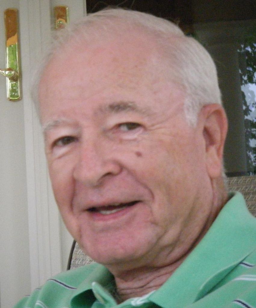 Robert "Bob" Boyette Profile Photo