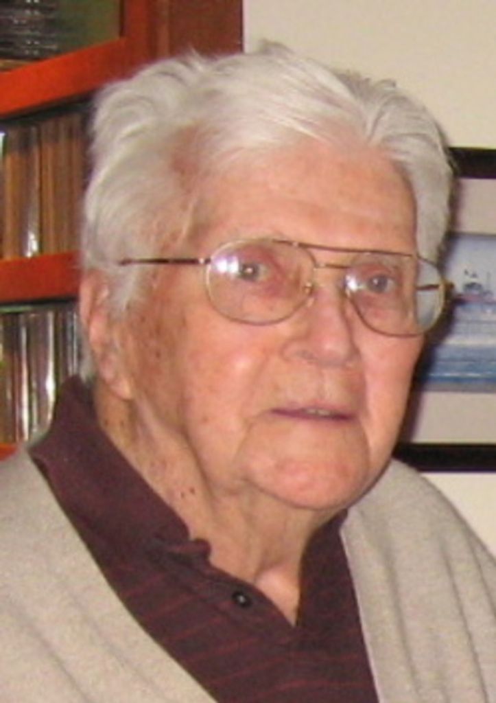 Earl M. "Bud" Mitchell