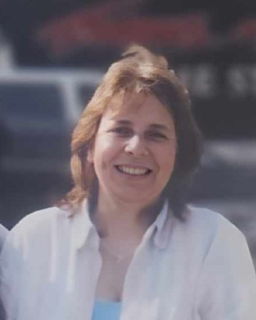 Ruth Evelyn (Metivier) Fournier