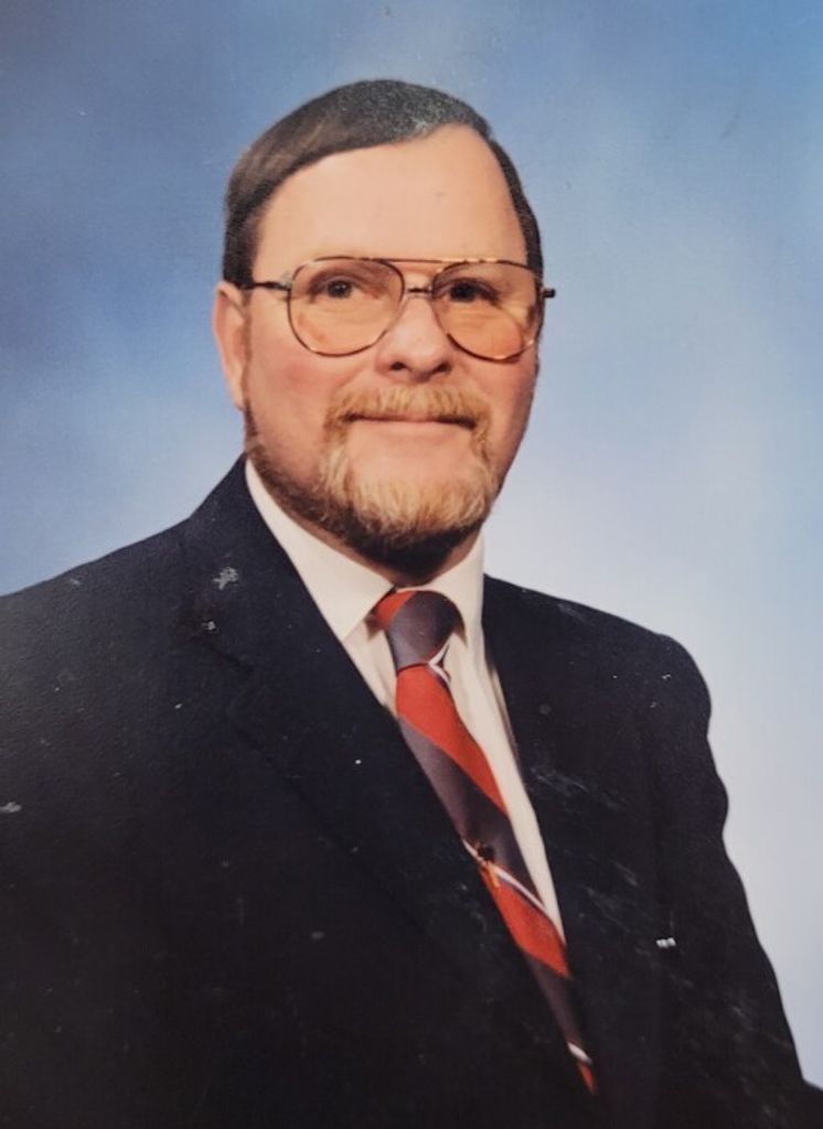 Robert 'Bob' Wilson Profile Photo