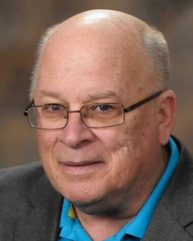 William Richard "Bill" Glad Profile Photo