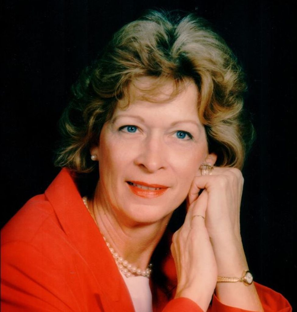 Carole Dudley Oldner