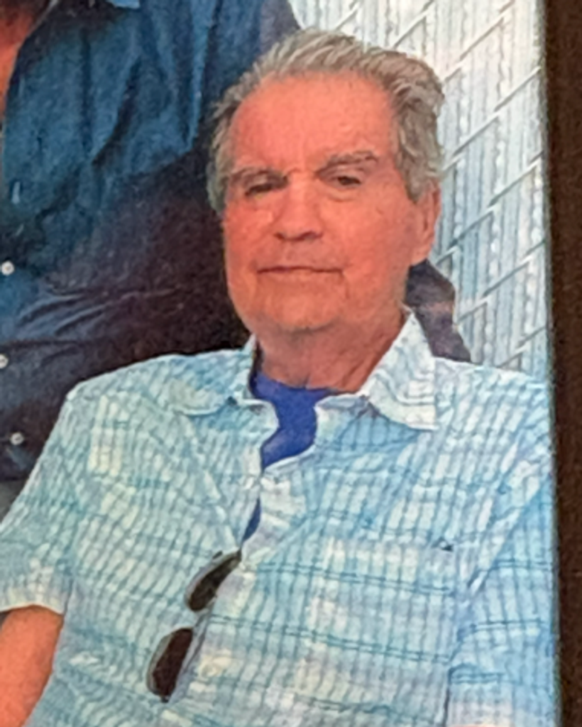 David Shearon Profile Photo