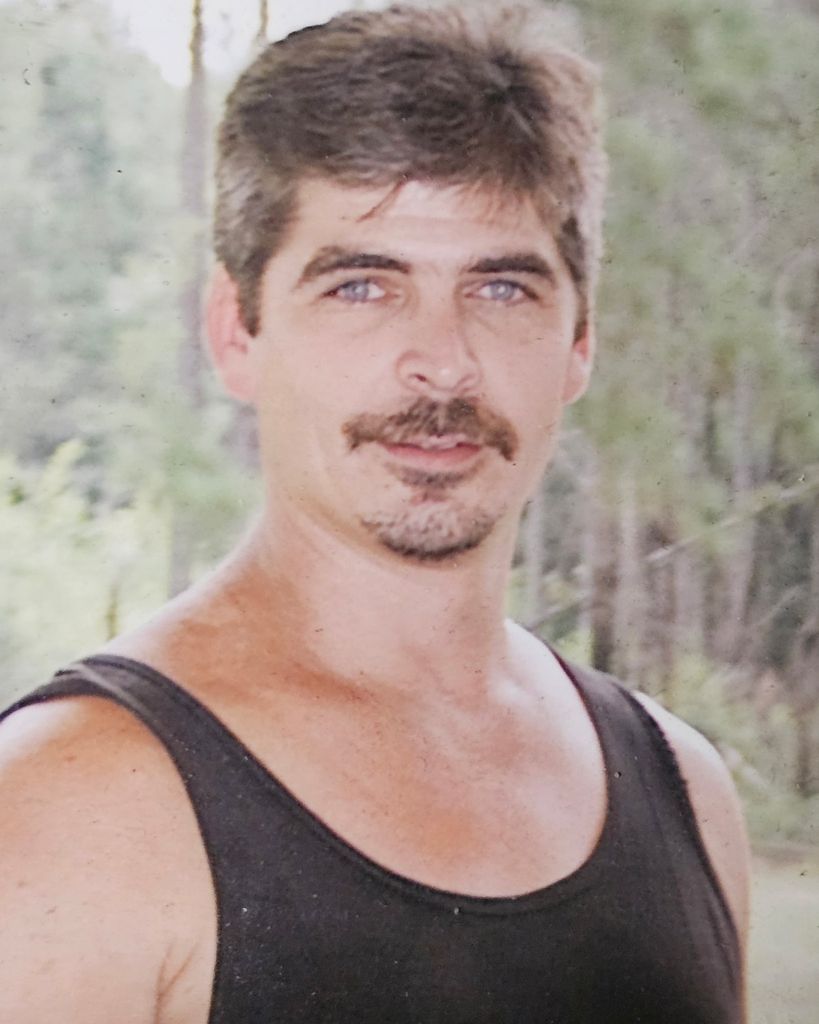 Keith James Amond