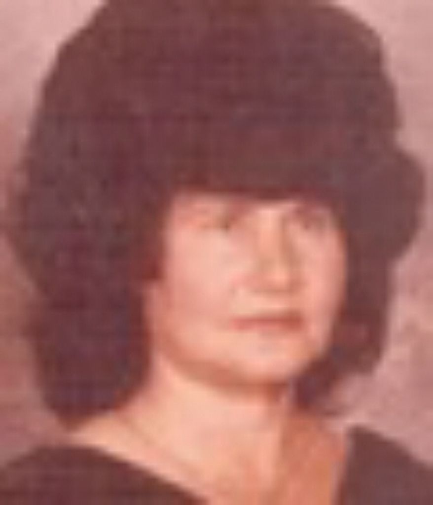 Gladys Wiley Profile Photo