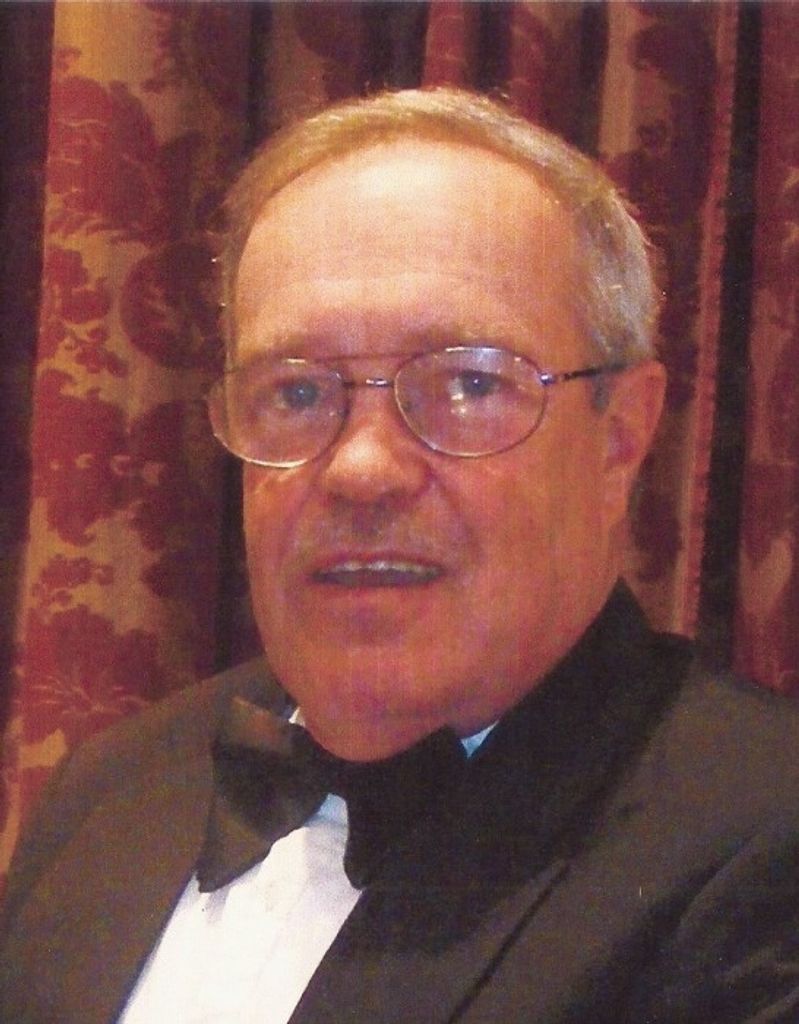 Thomas Richard Harbaugh