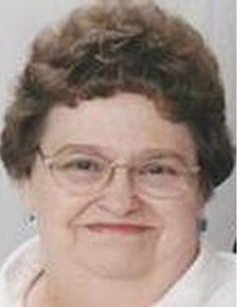 Helen  I. Strzalkowski