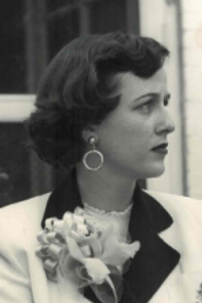 Betty Phinizy Leitner Profile Photo