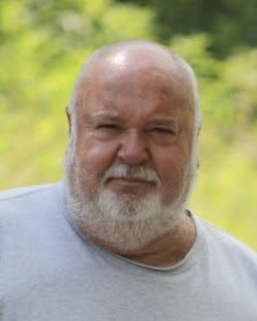 John Benny Holt Profile Photo