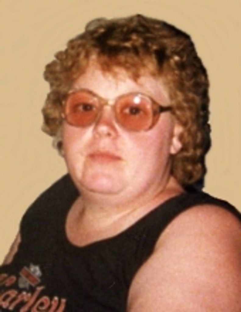 Susan  Myers Shaw