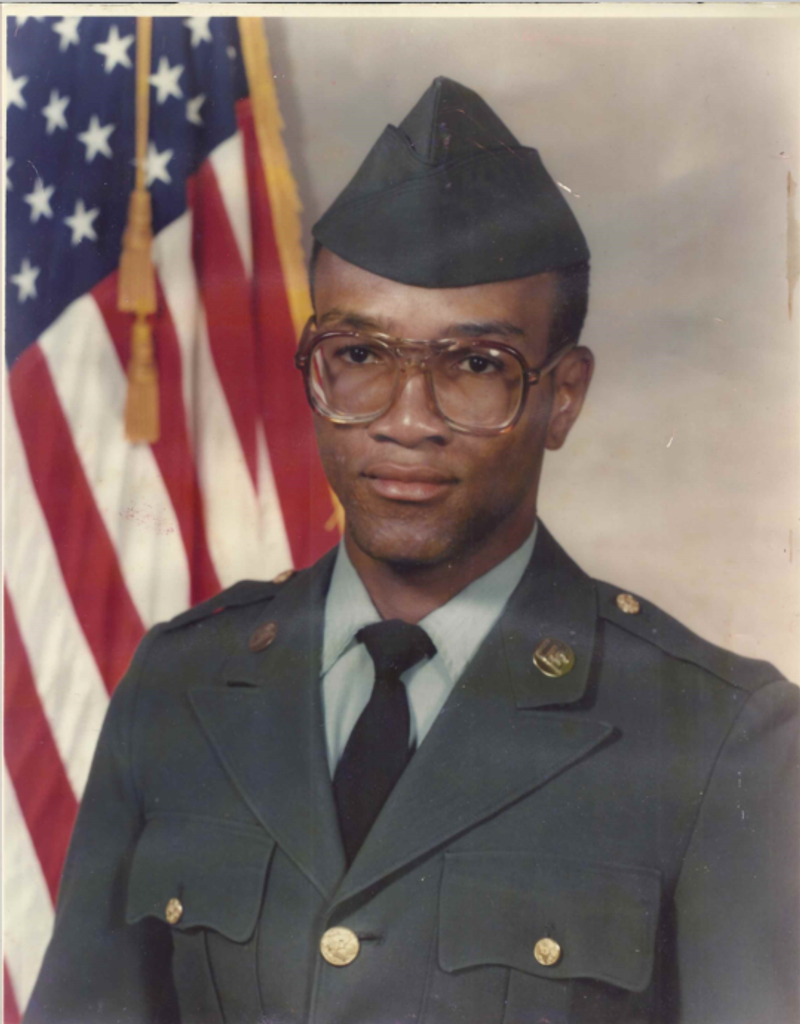 Horace Stewart Jr. Profile Photo