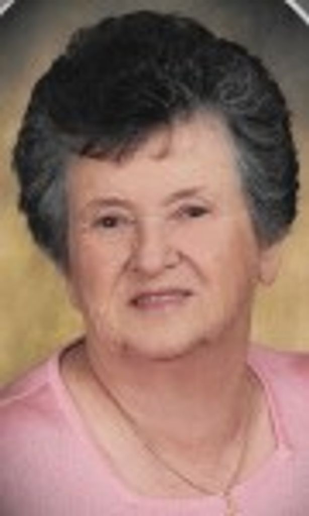 Mary Ruth Talbert