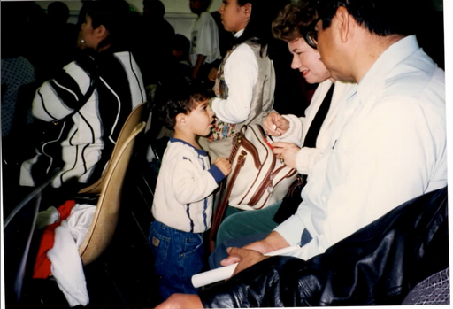 Rosa A (Alaniz)  Contreras photo gallery thumbnail 38 of 45