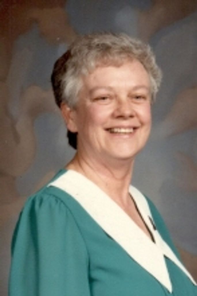 Joan Ann Butler Profile Photo
