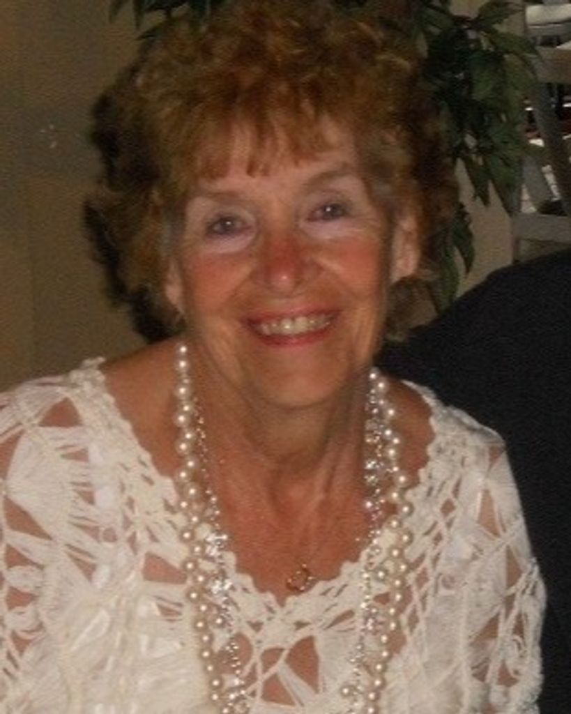 Rosemary Lee Hoey Profile Photo
