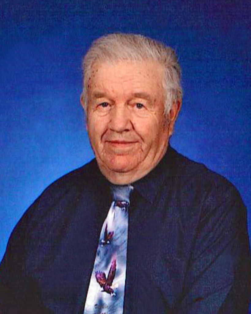 Milton Vander Schaaf