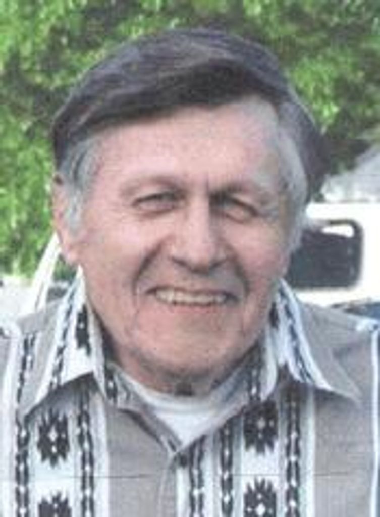 William Maurice Stitzer