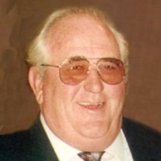 Thomas  Edward Ward Profile Photo