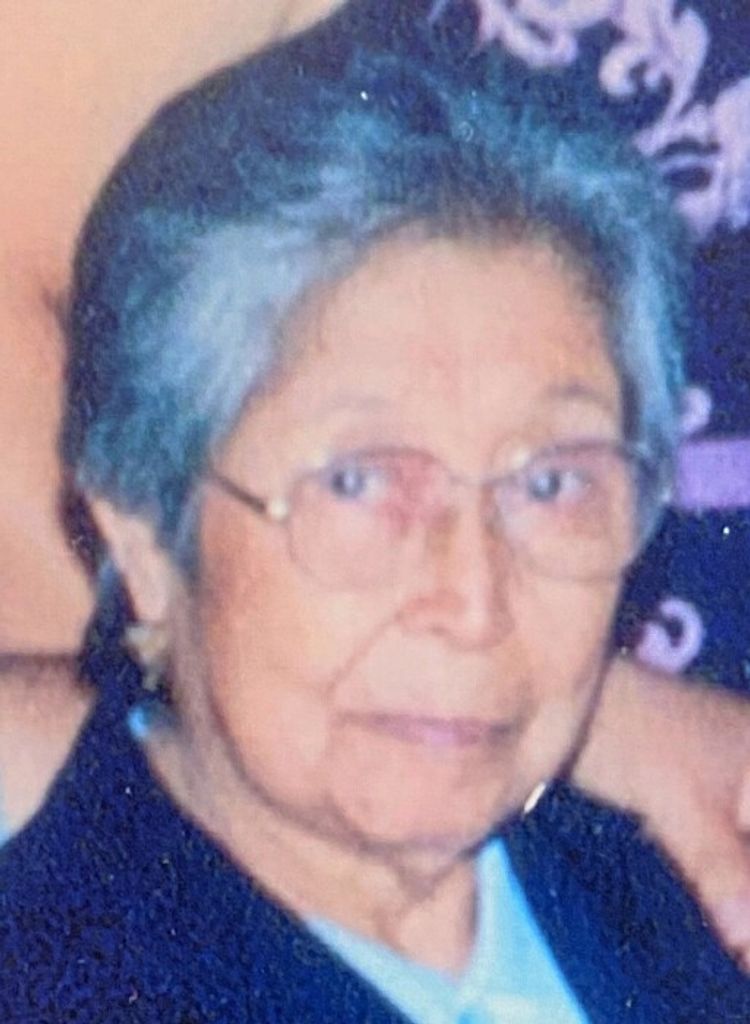 Lidia J. Terrazas