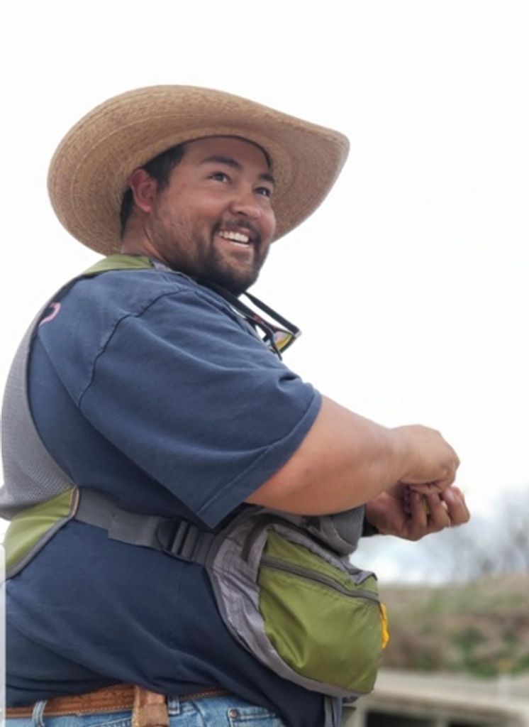Charles Ramon Profile Photo