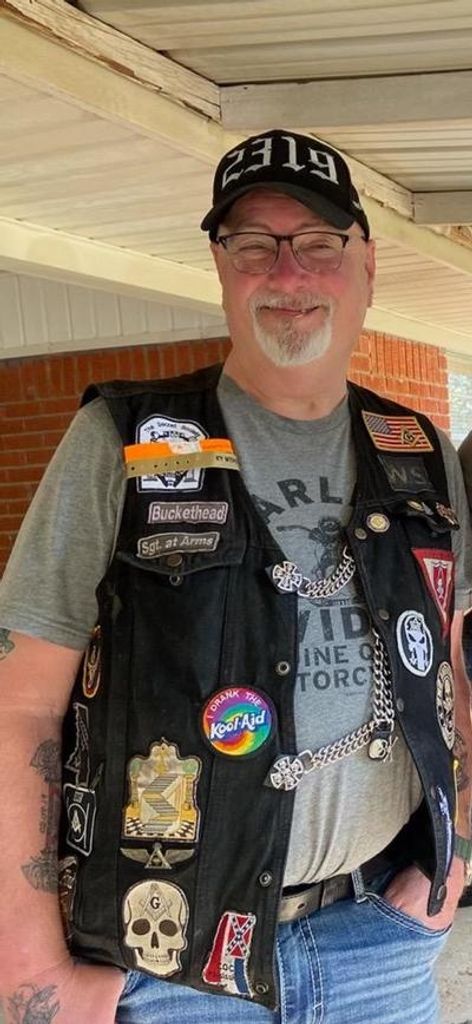 James Wayne Mccorkle Profile Photo