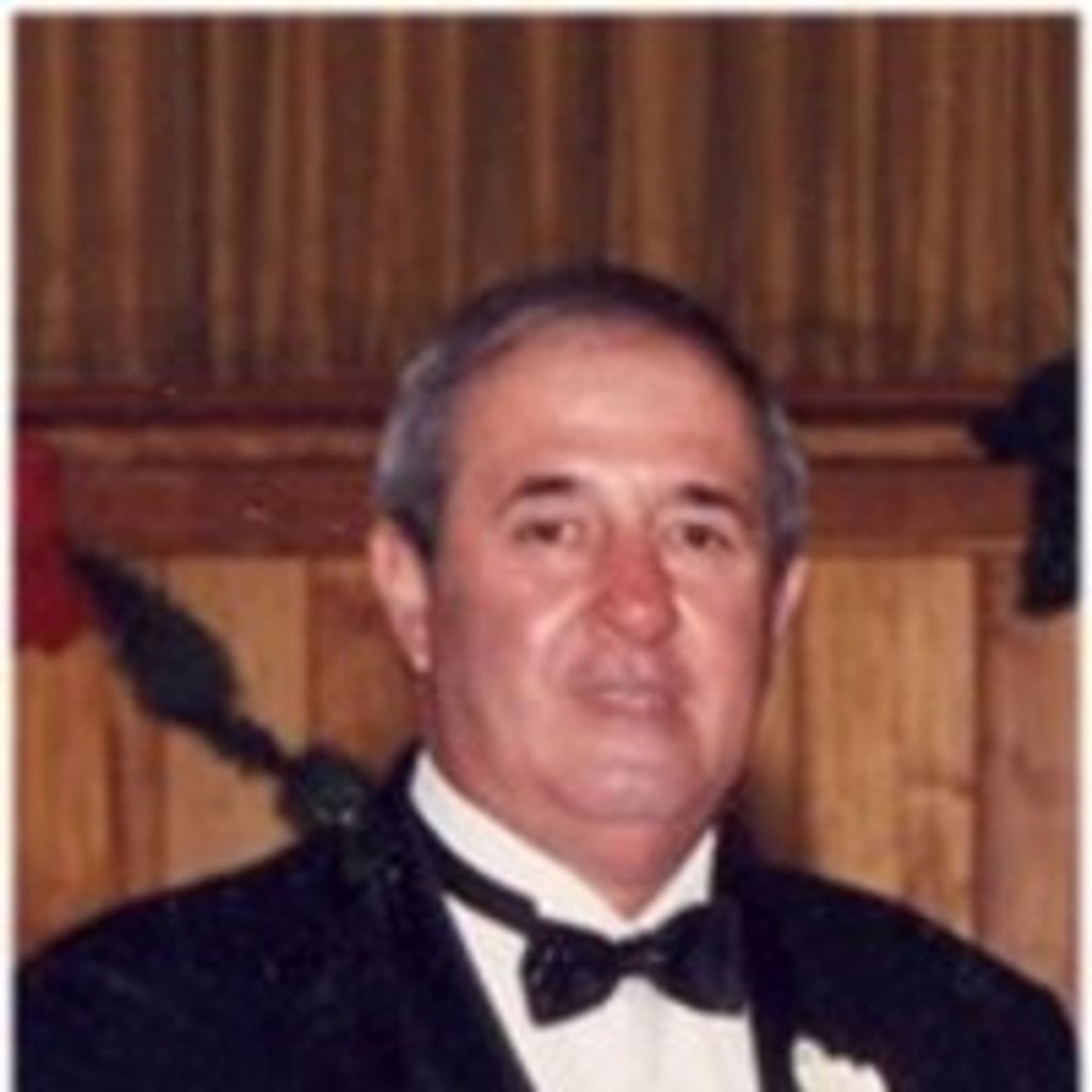 Paul Allen Boudreaux