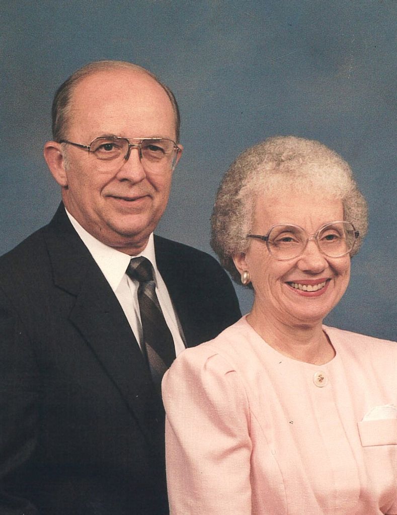 Evelyn Jeanette Goodman