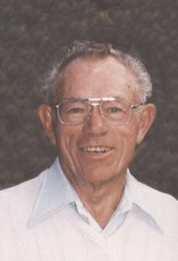 Garth Larsen Petersen