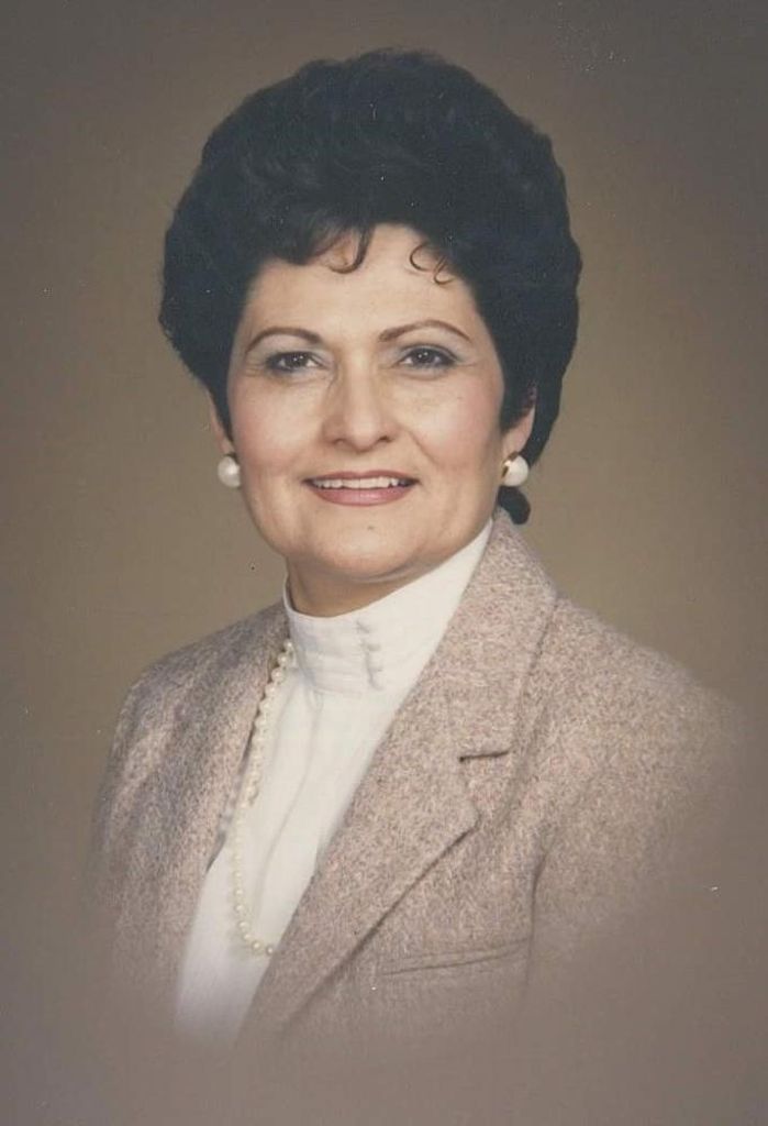 Roberta  M Arnold