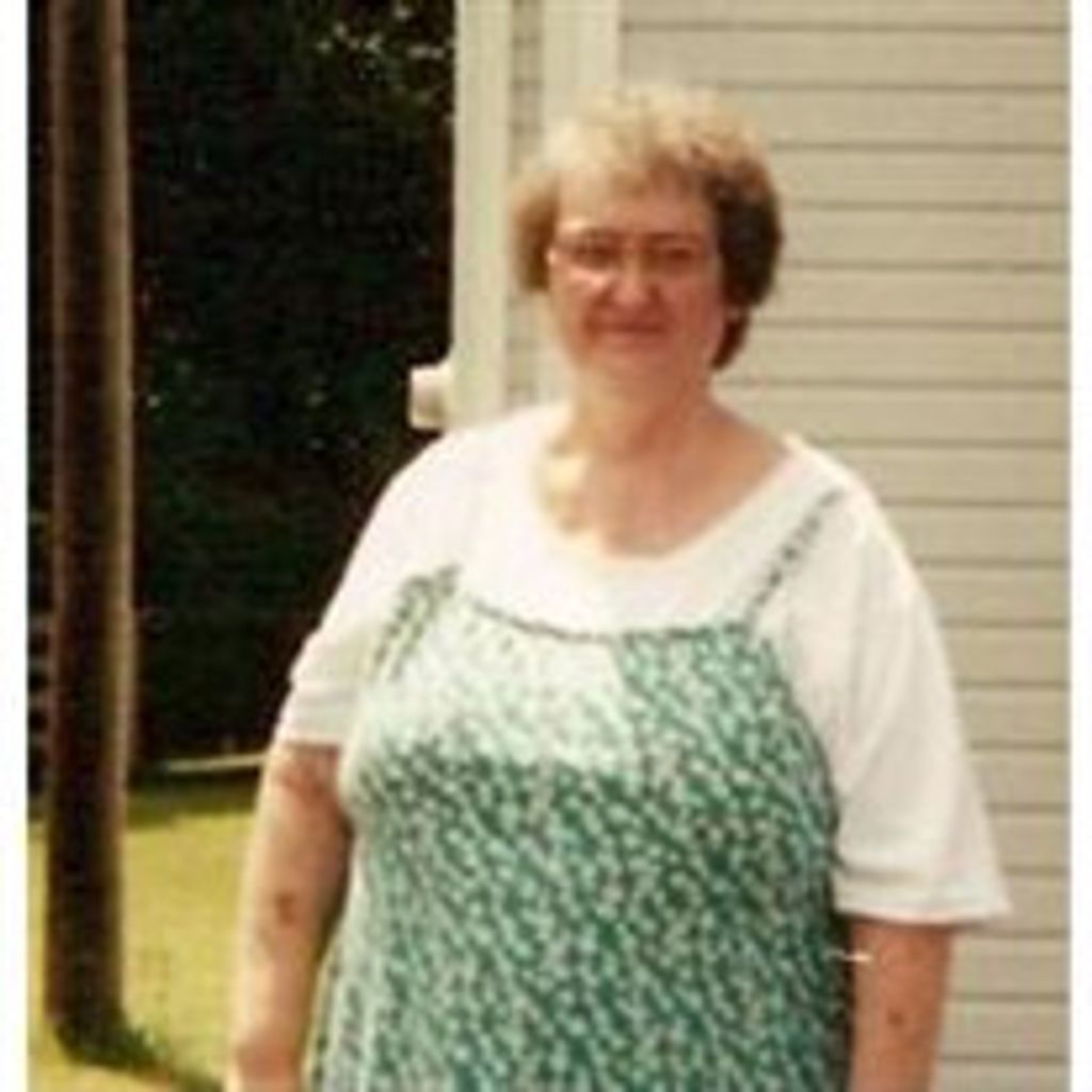 Daisy M. Eastep